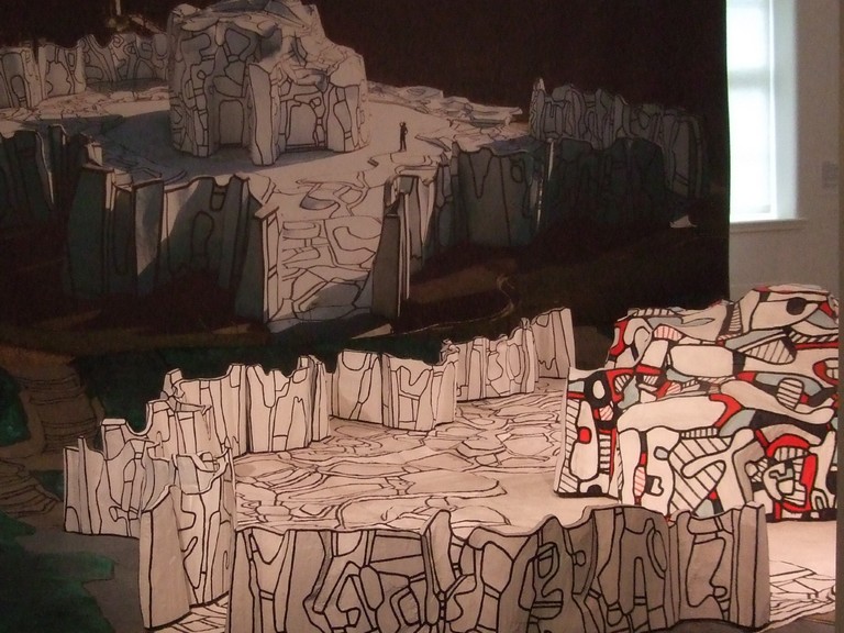 dubuffet