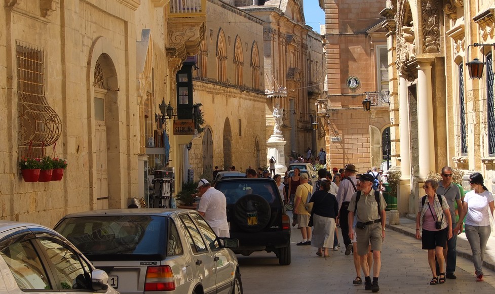 mdina