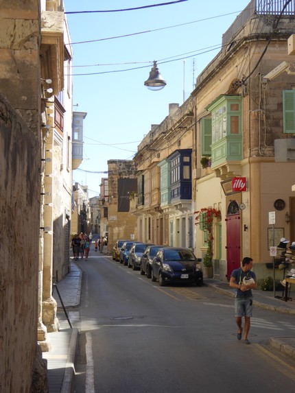 mdina