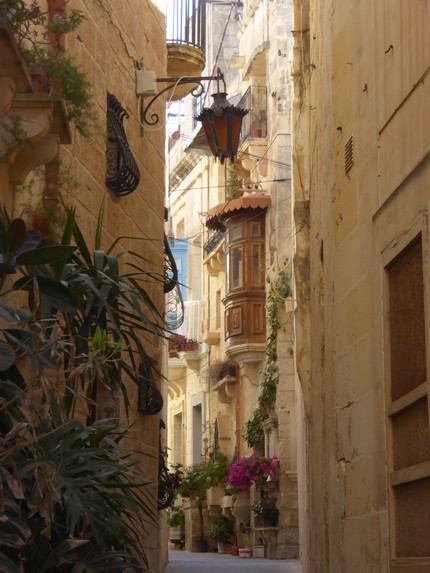 mdina