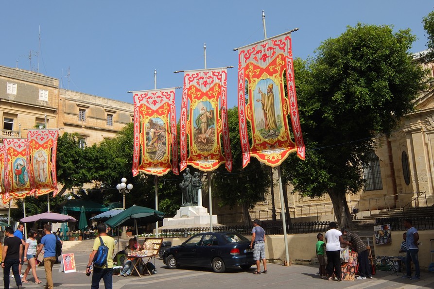 valletta