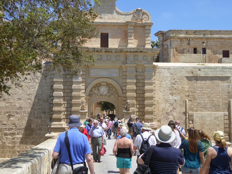 mdina