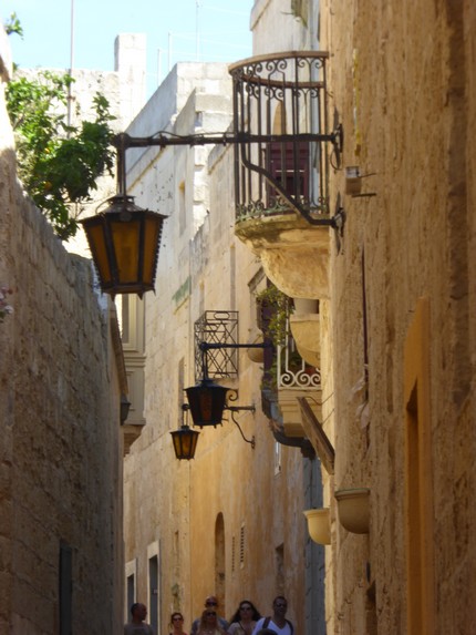 mdina