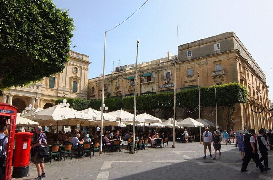 valletta