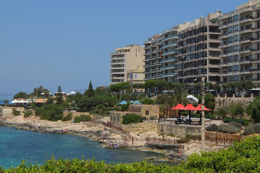 sliema