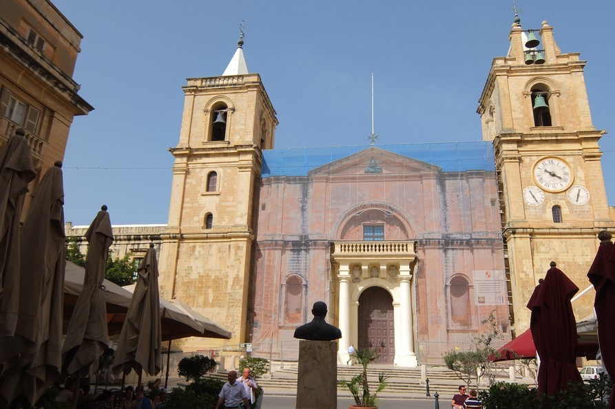 valletta