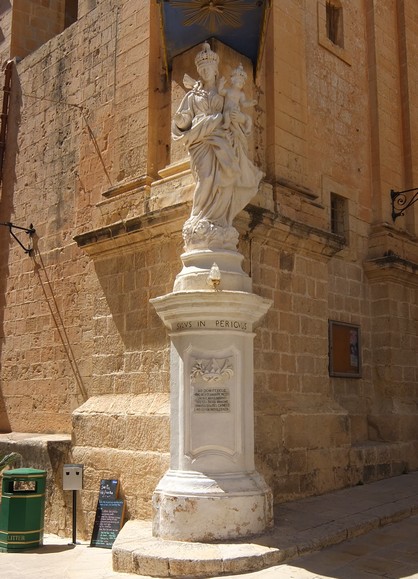 mdina